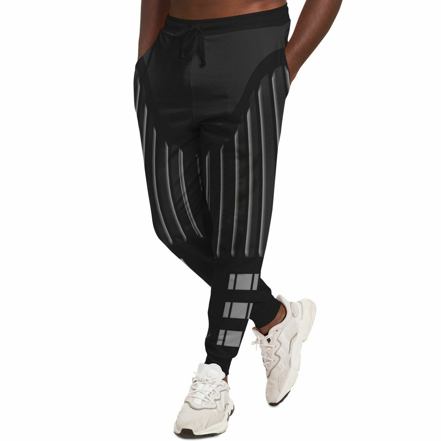 Adult Vader Joggers