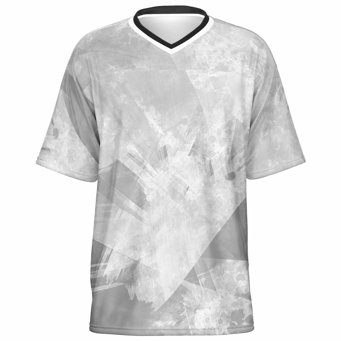 Adult All Over Print Football Jersey