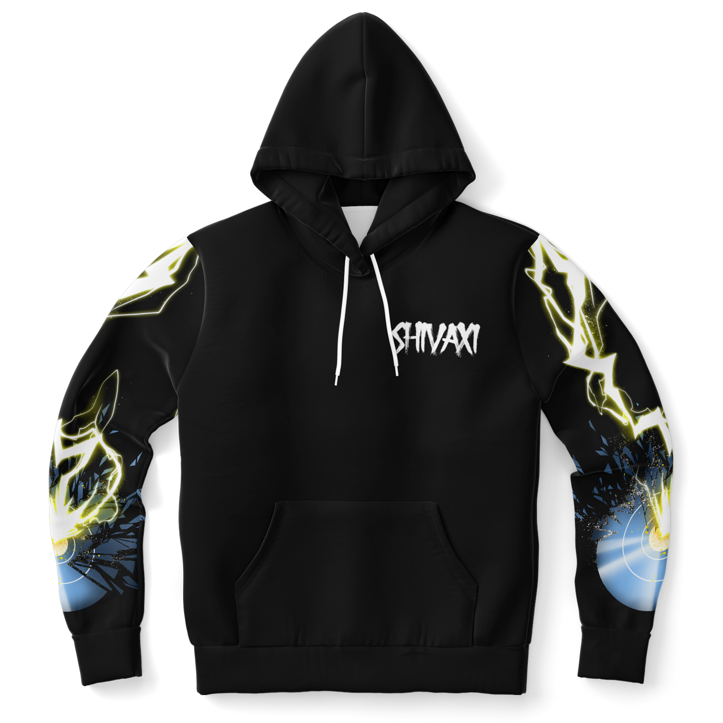 Adult Shivaxi RLCraft Fashion Hoodie