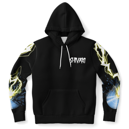 Adult Shivaxi RLCraft Fashion Hoodie