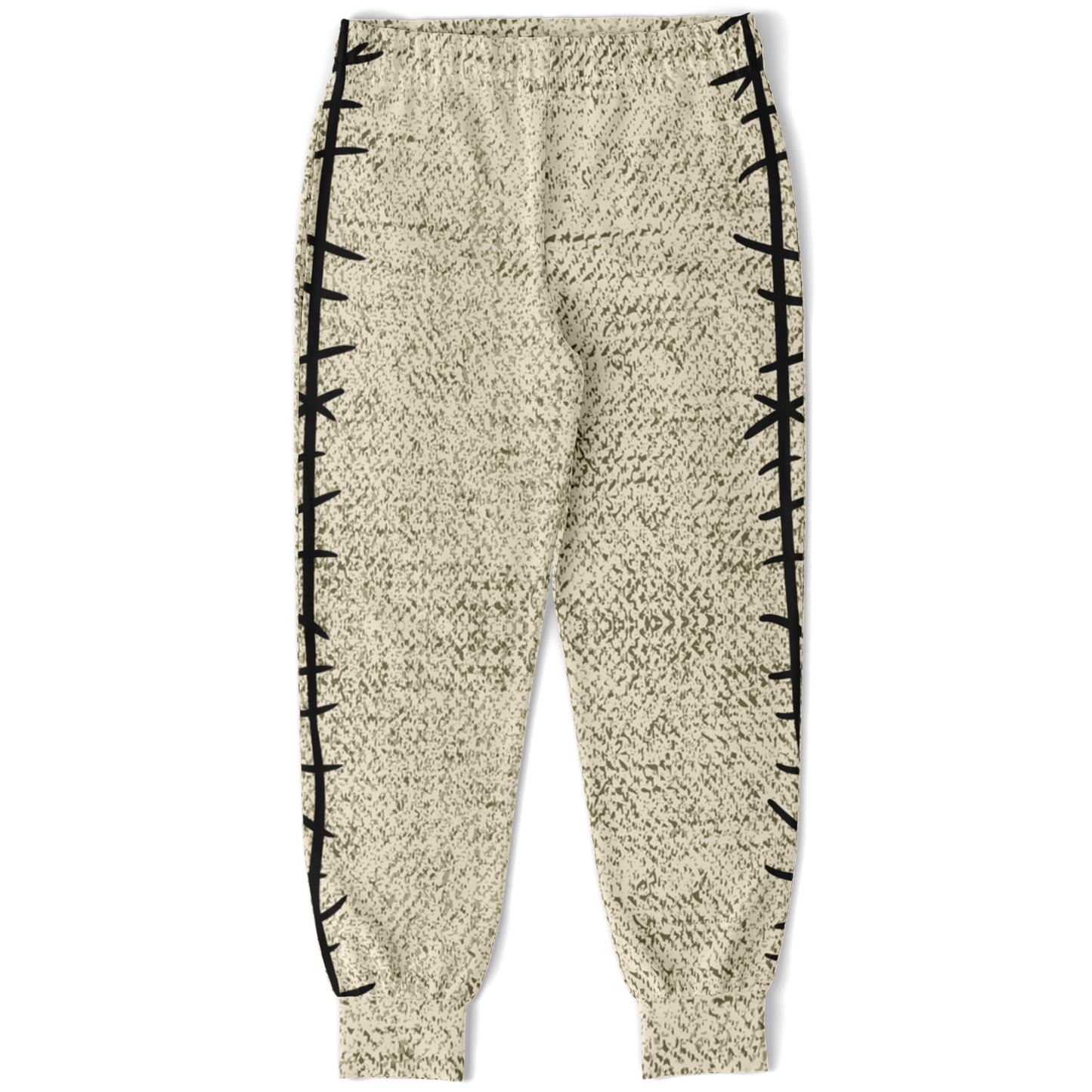 Youth Nightmare Before Christmas Oogie Boogie Joggers