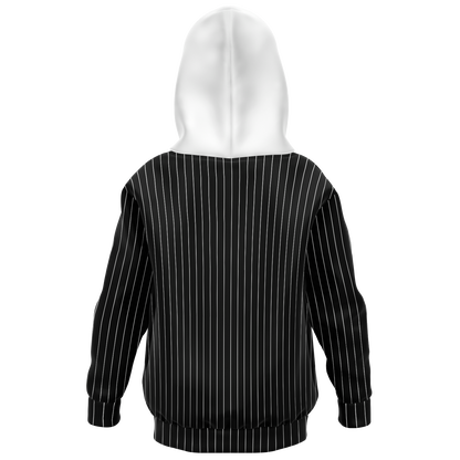 Youth Nightmare Before Christmas Jack Skellington Hoodie