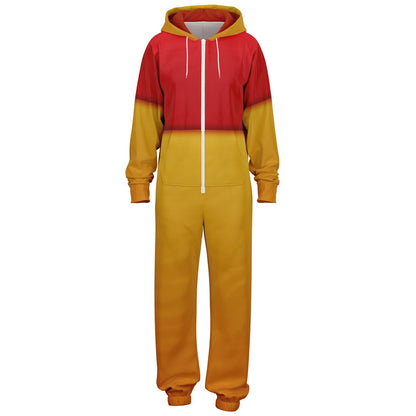 Pooh Jumpsuit