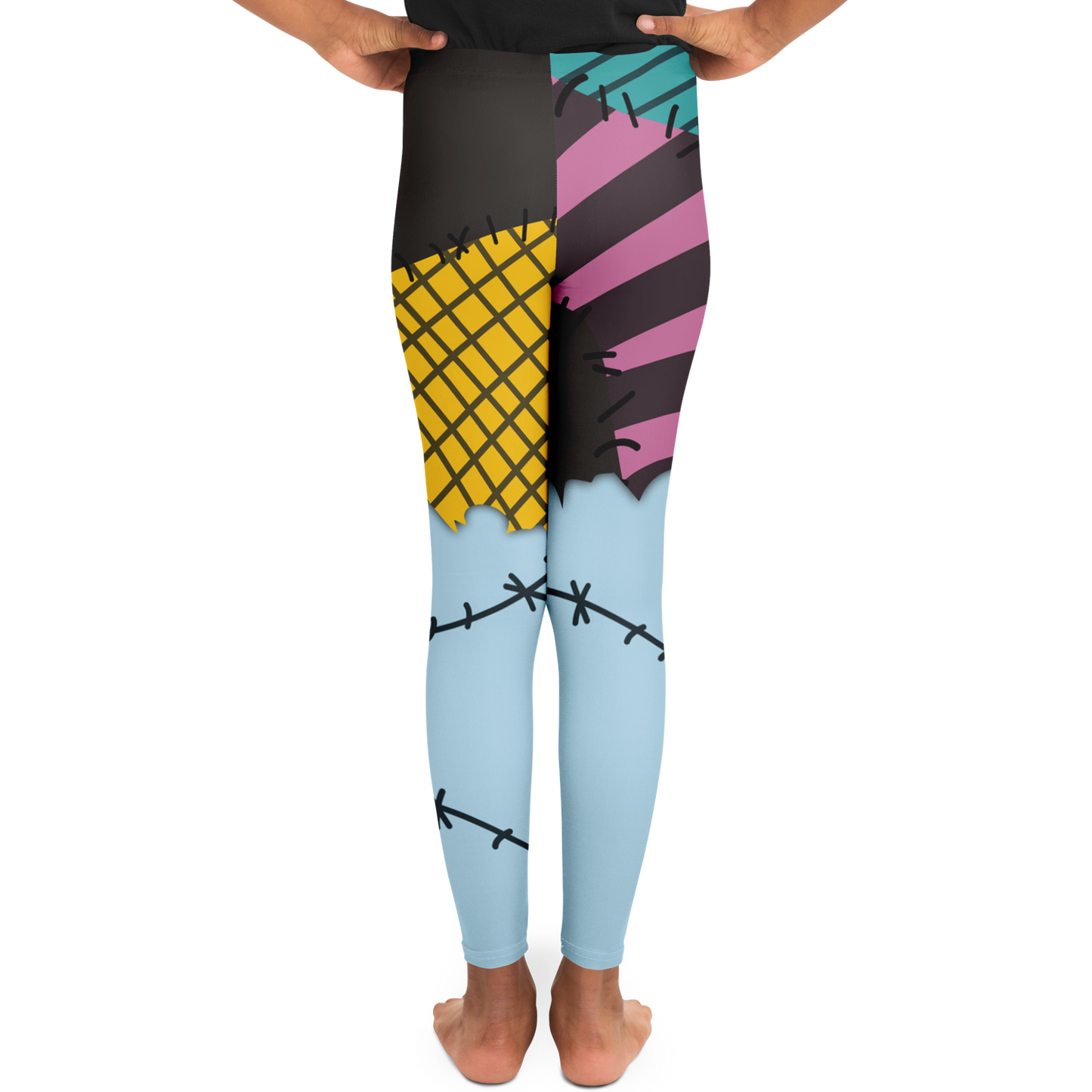 Youth GU 'Sally' Fashion Leggings