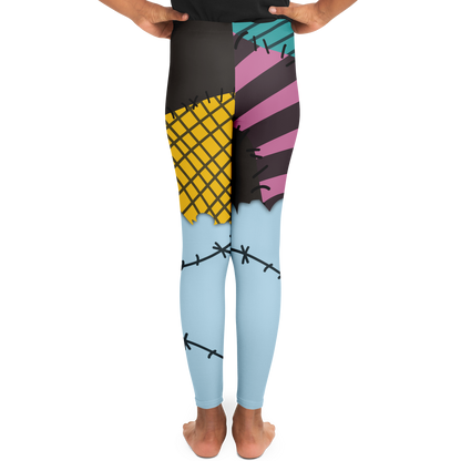 Youth GU 'Sally' Fashion Leggings