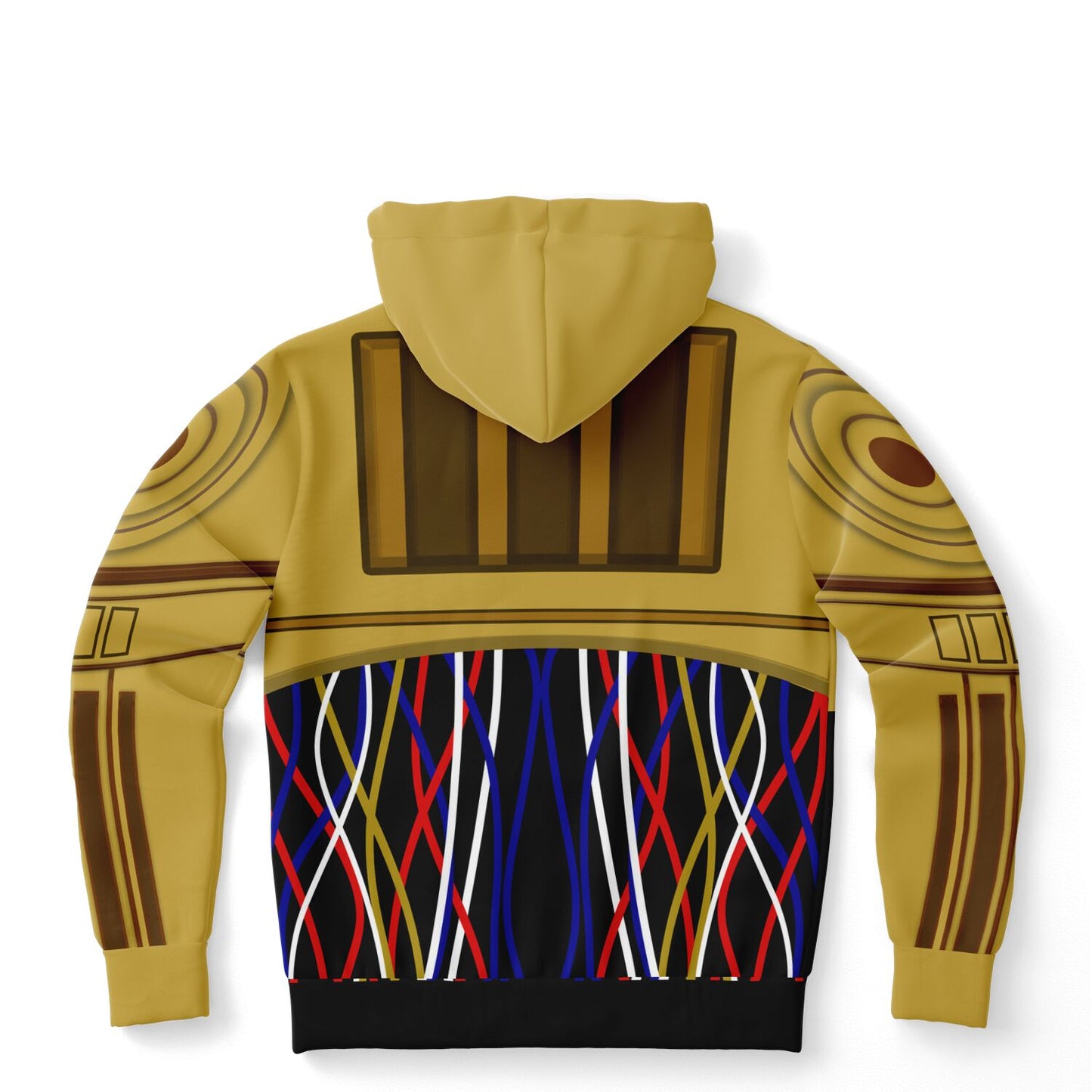 Adult C3PO Hoodie