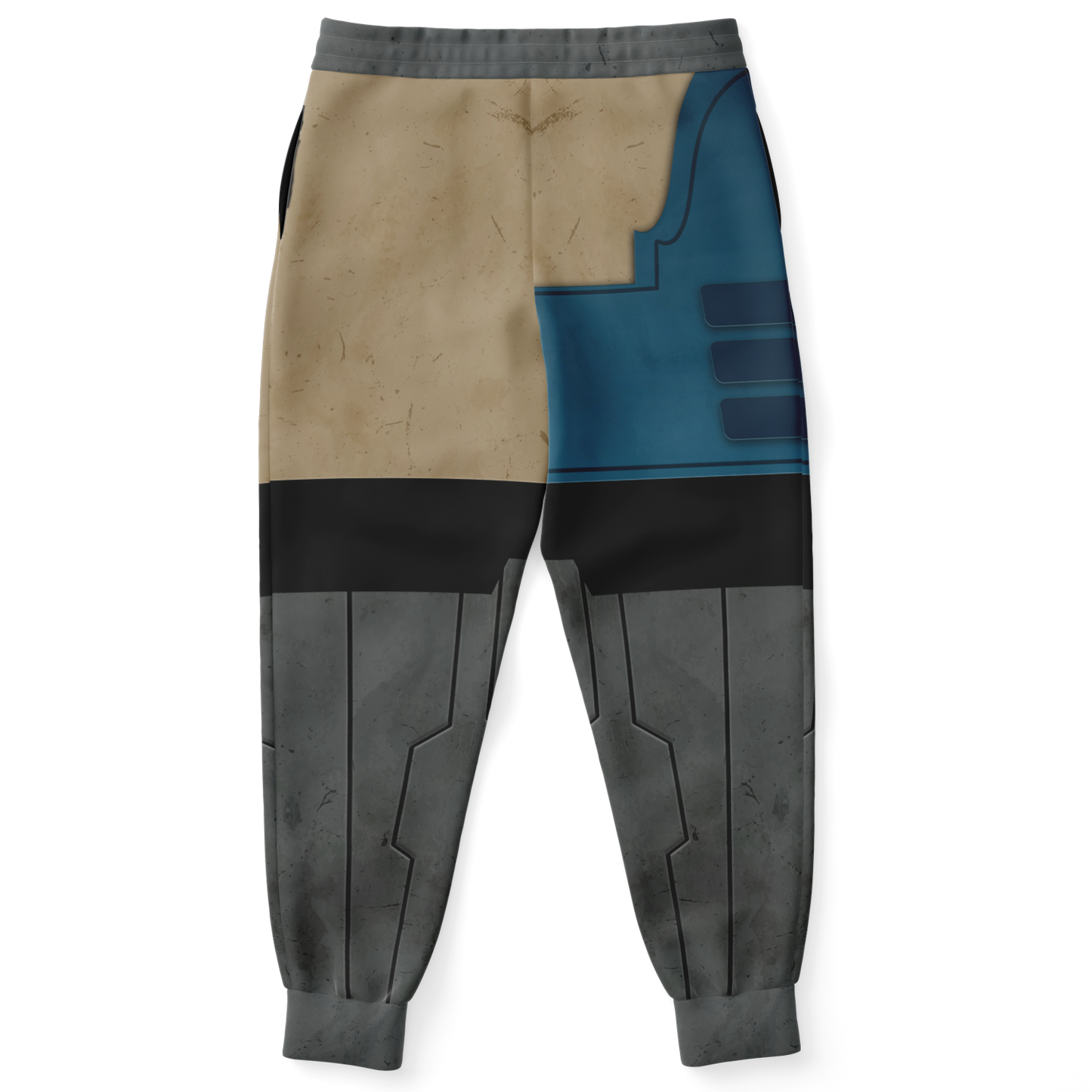 Adult Apex Legends Ash Joggers