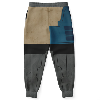 Adult Apex Legends Ash Joggers