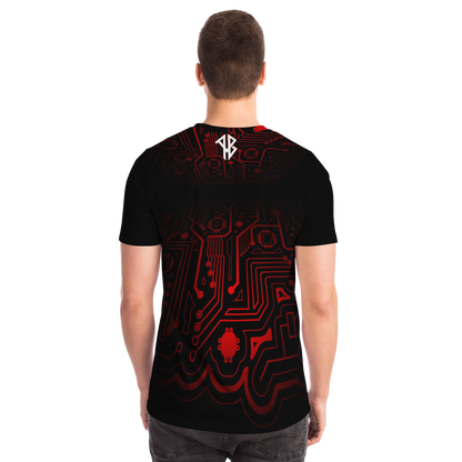 Adult AlphaBroVR BroNation T-Shirt