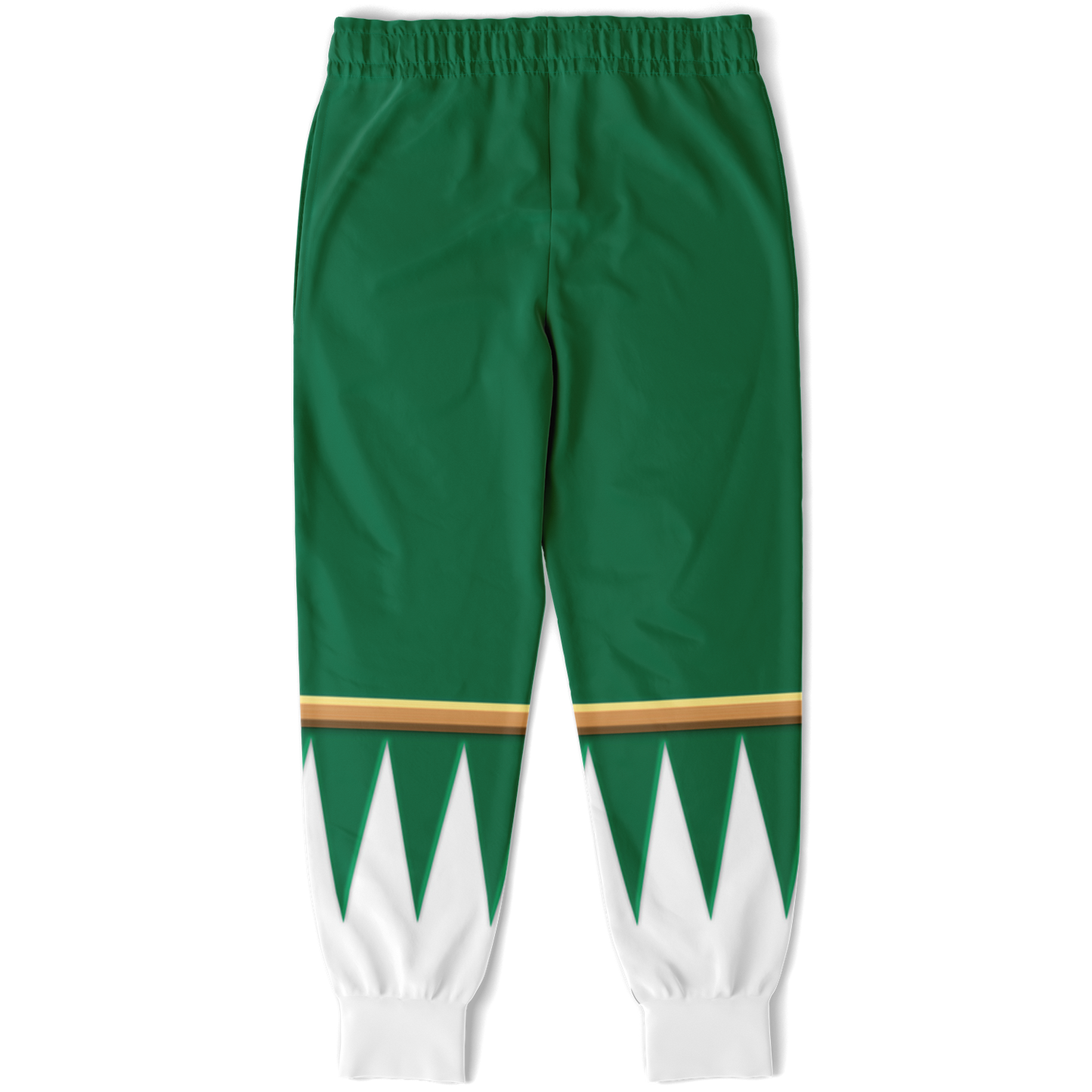 Youth MMPR Green Ranger Joggers