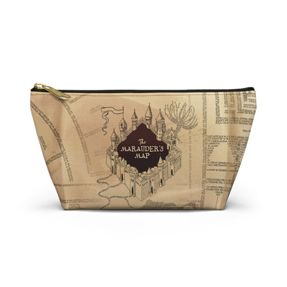 GU 'Marauder's Map' Accessory Pouch