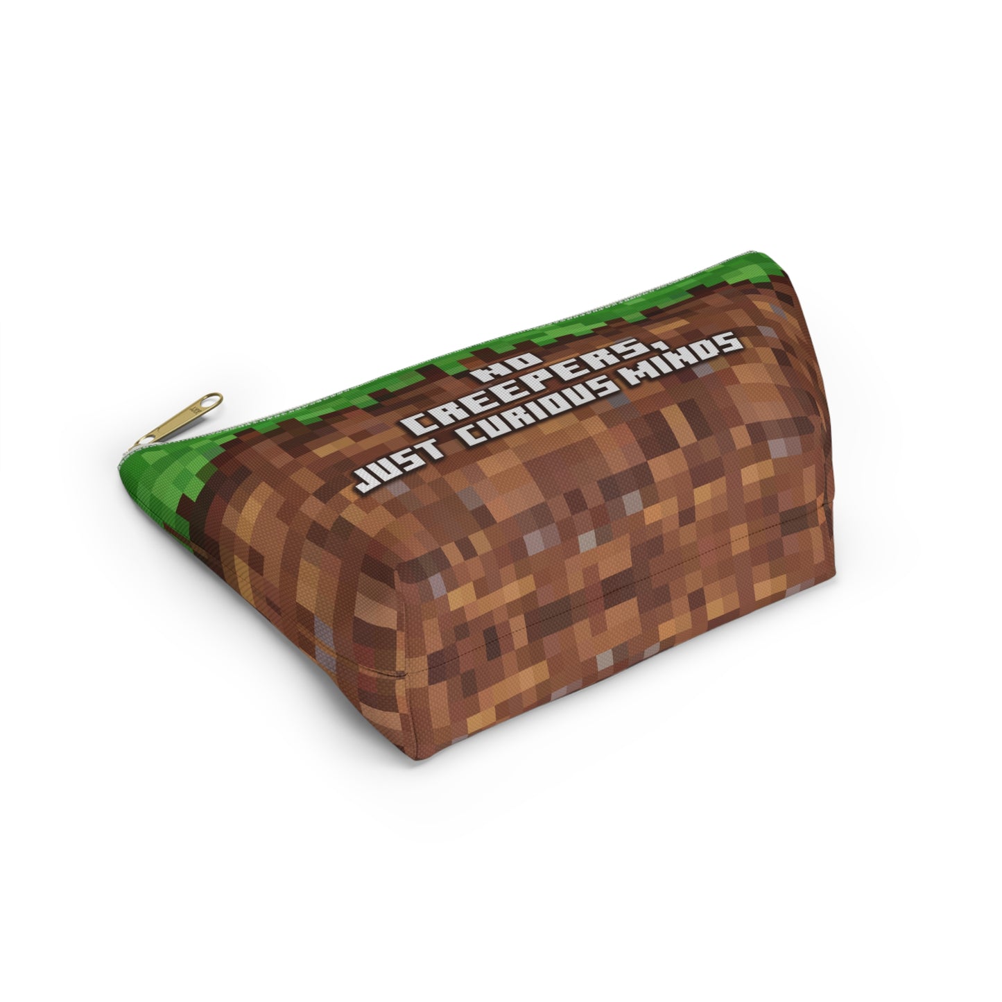 GU 'No Creepers' Accessory Pouch