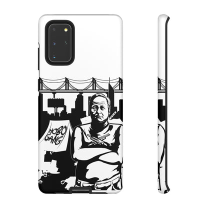 Prestige 'Hobo Gang' Tough Phone Case