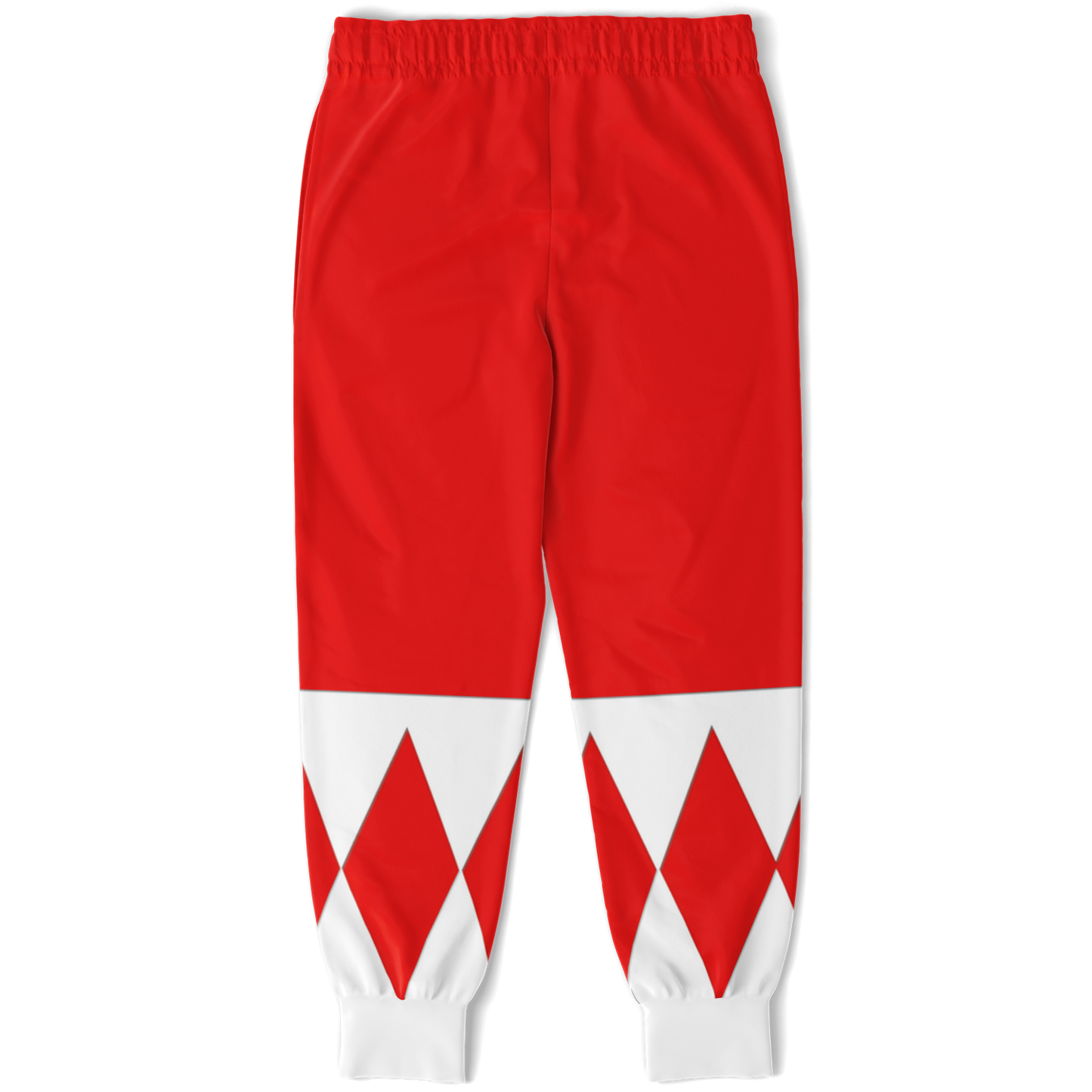 Youth MMPR Red Ranger Joggers