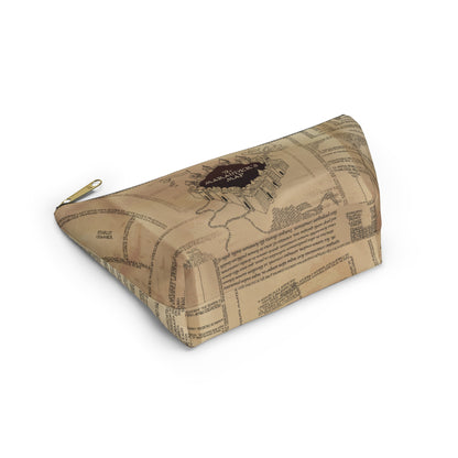 GU 'Marauder's Map' Accessory Pouch