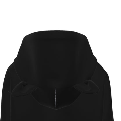 Women's Lady Nostia 'Alchemy' Hoodie With Ears