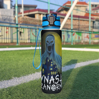 'Dynasty Paranormal' Sport Water Bottle