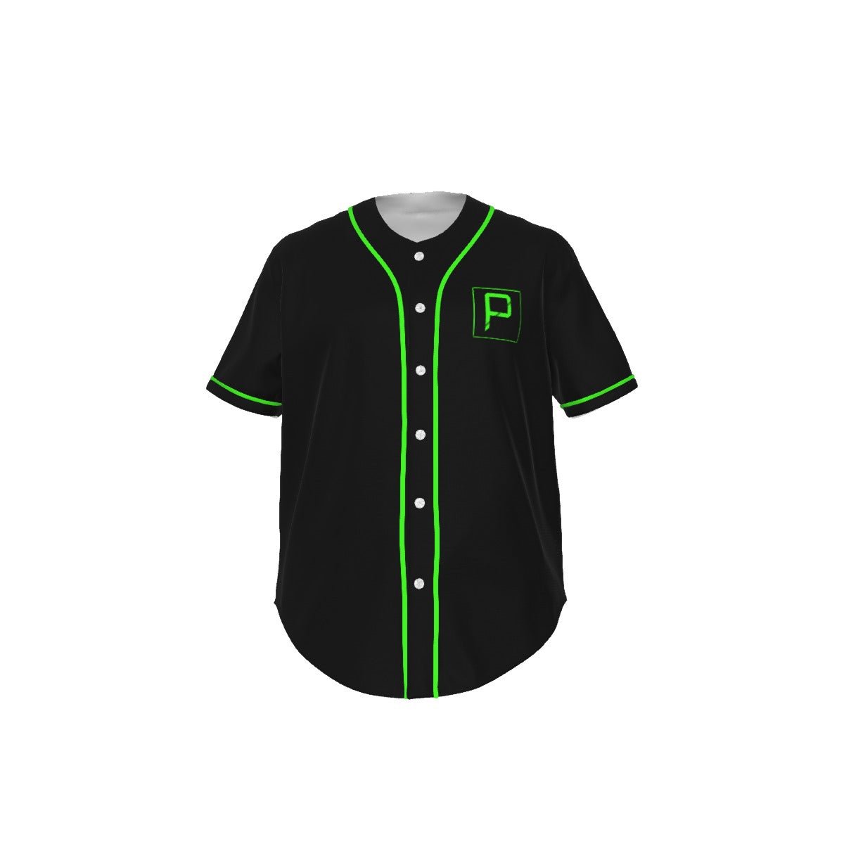 Adult Prestige Baseball Jersey