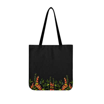 Lady Nostia 'Alchemy' Cloth Tote Bag