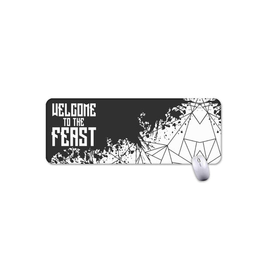 EatMore Gaming 'Fade' Long Mousepad