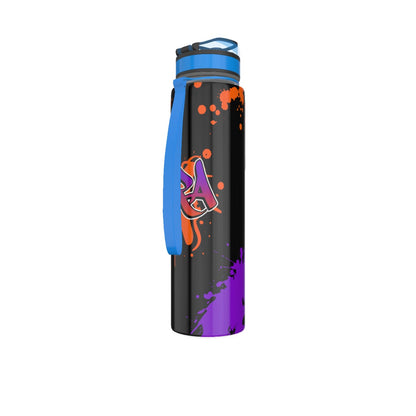 Manjara 'Graffiti' Sport Water Bottle