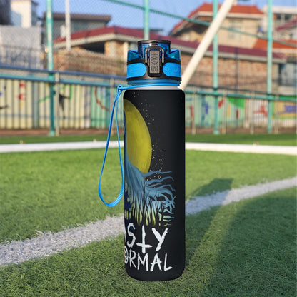 'Dynasty Paranormal' Sport Water Bottle