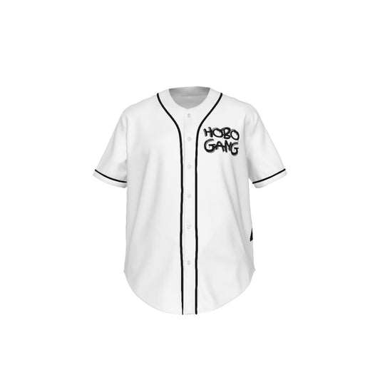 Adult Prestige 'Hobo Gang' Baseball Jersey