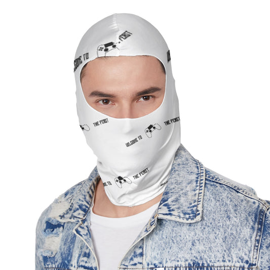 EatMore Gaming 'The Feast' Balaclava Face Mask