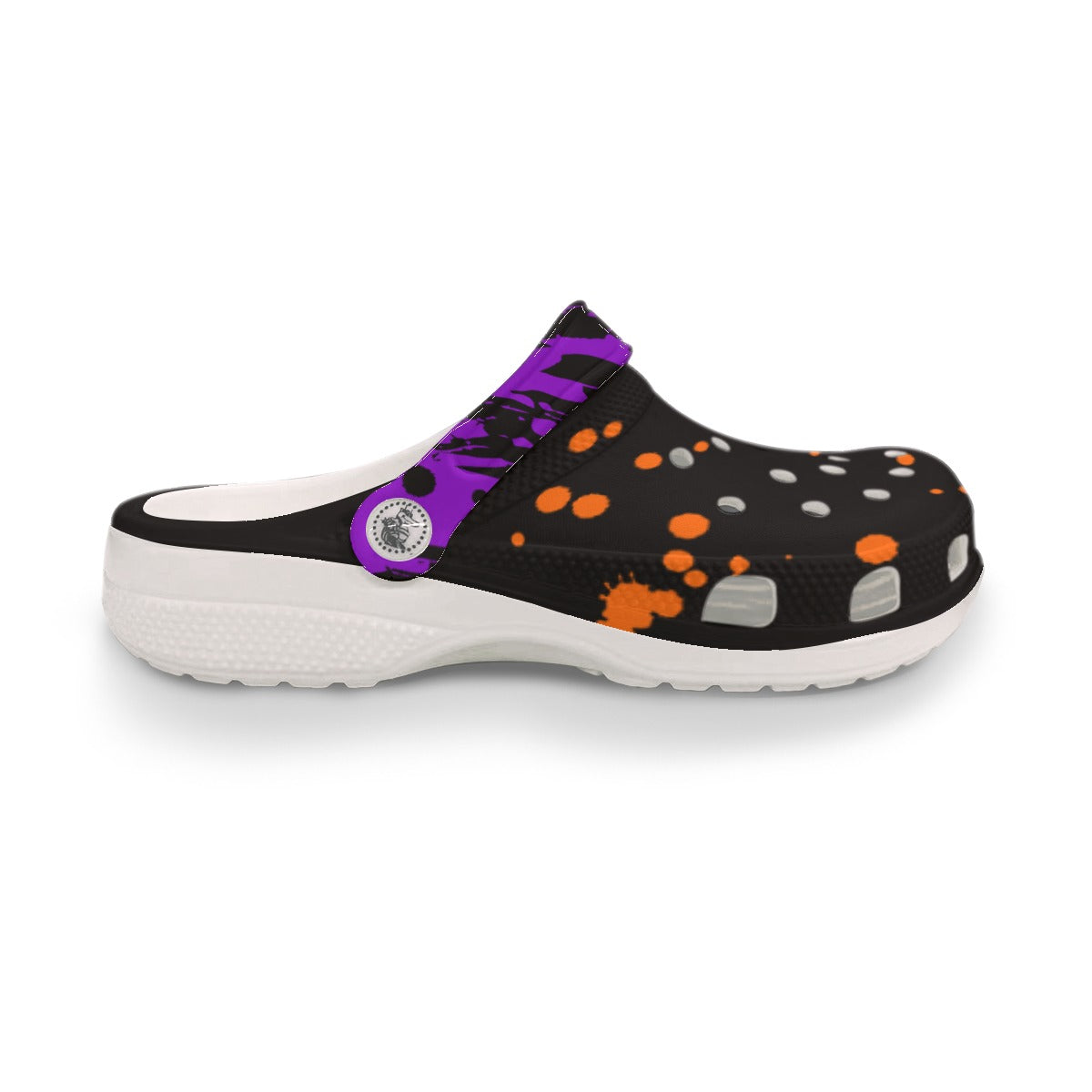 Men's Manjara 'Graffiti' Classic Clogs