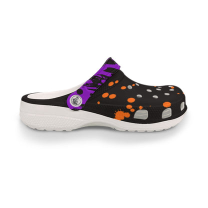 Men's Manjara 'Graffiti' Classic Clogs