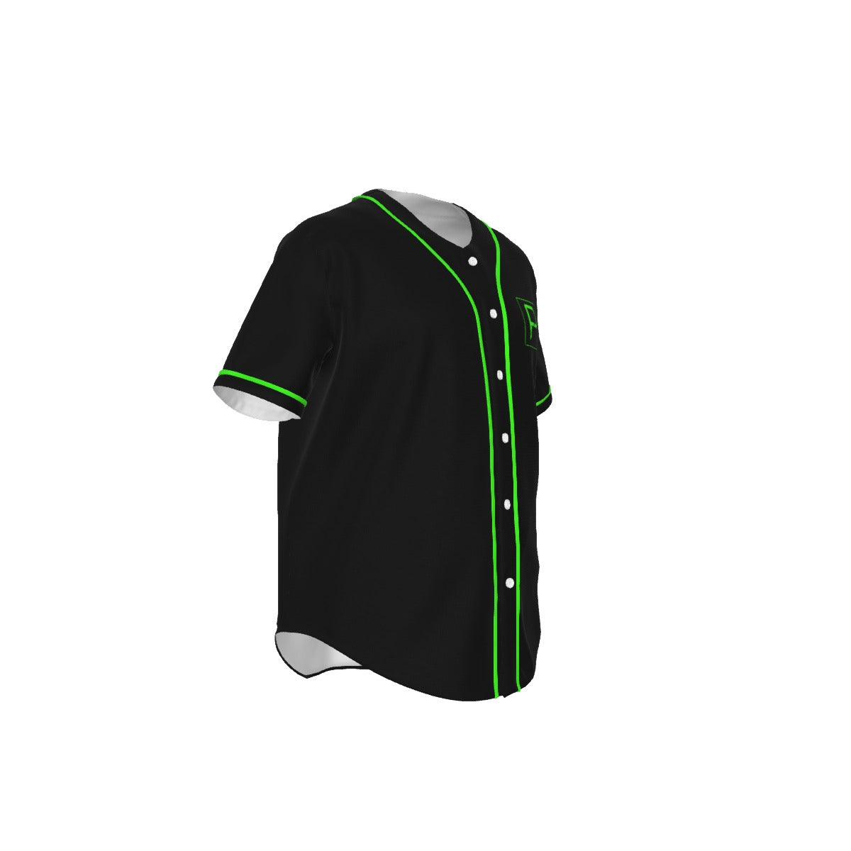 Adult Prestige Baseball Jersey