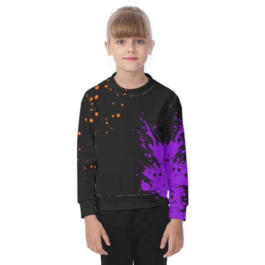 Youth Manjara 'Graffiti' Sweatshirt