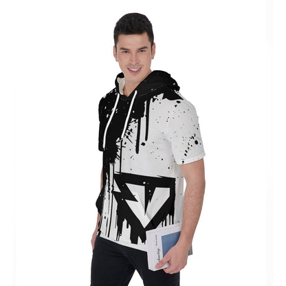 Adult RickyShredz 'That New Drip' Hooded T-Shirt