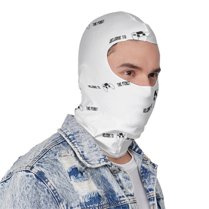 EatMore Gaming 'The Feast' Balaclava Face Mask