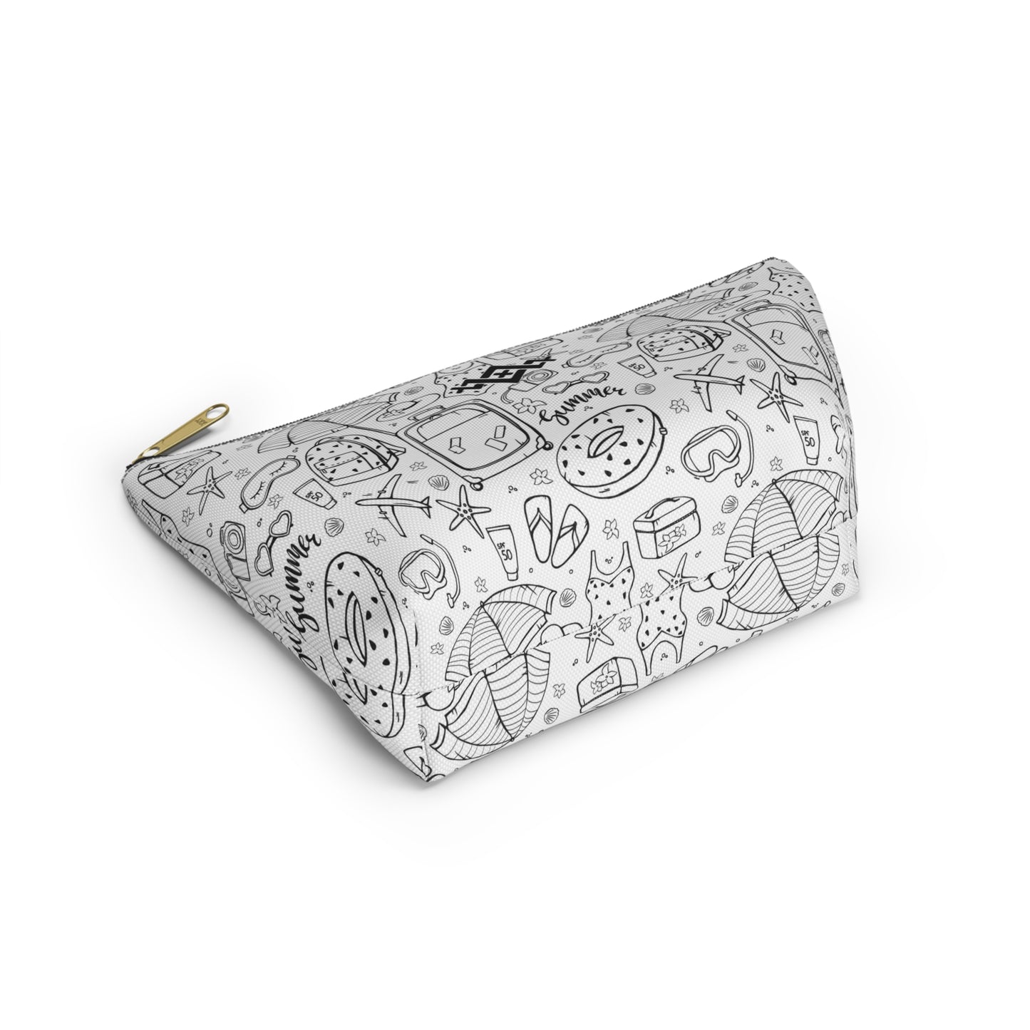 GU 'Summer' Accessory Pouch