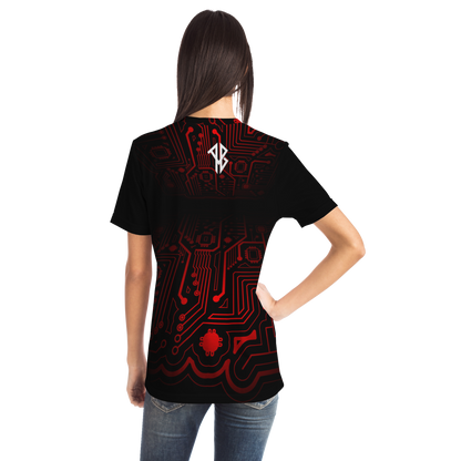 Adult AlphaBroVR BroNation T-Shirt