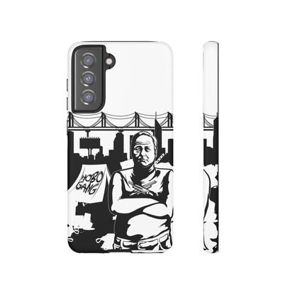 Prestige 'Hobo Gang' Tough Phone Case