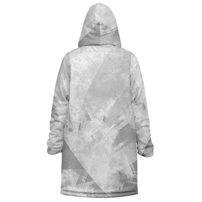 Adult All Over Print Zipper Cloak