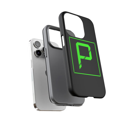 Prestige Tough Phone Case