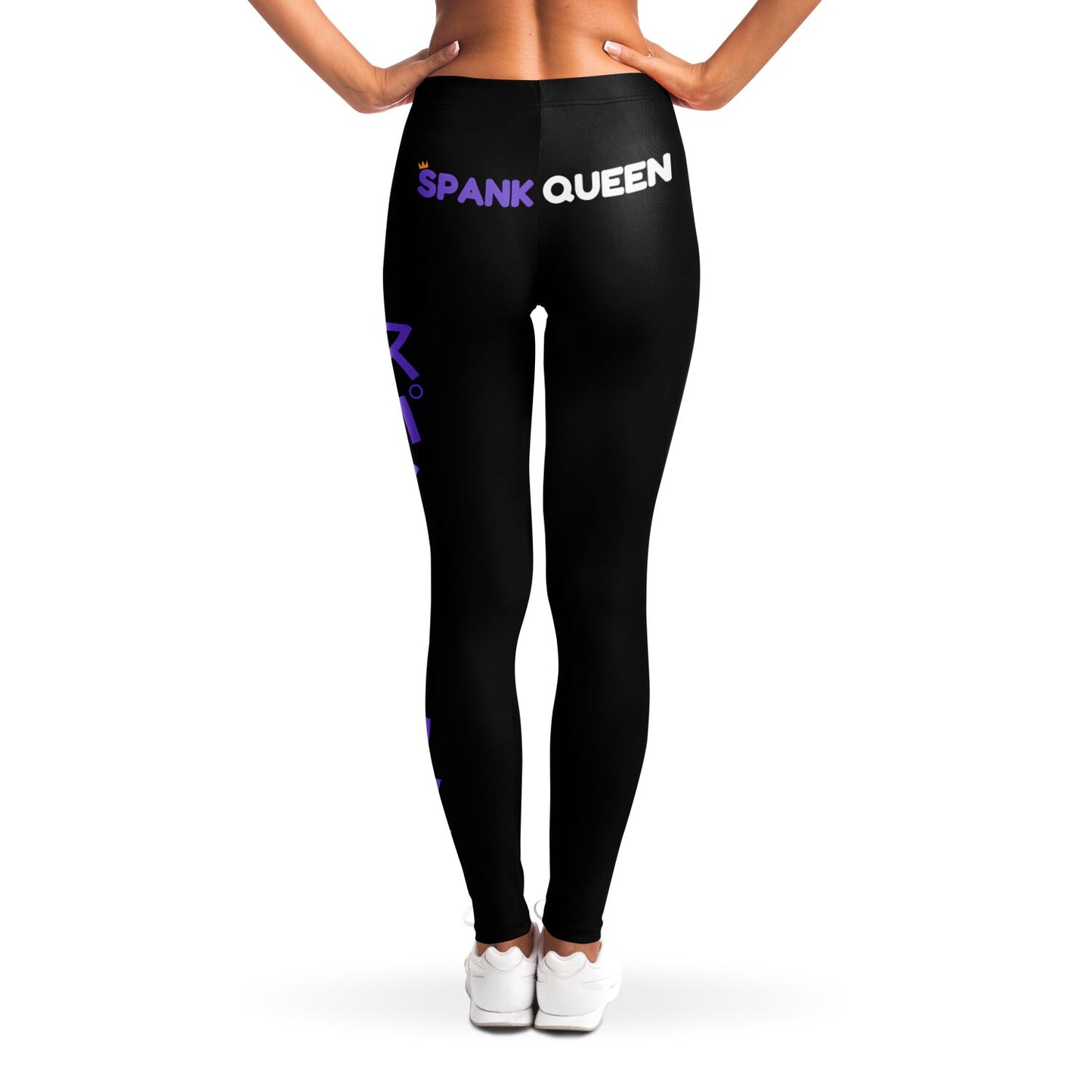 Women's SpankQueen Leggings