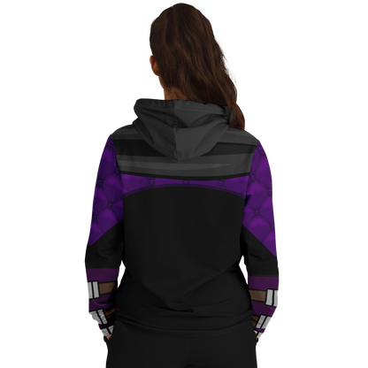 Adult GU 'Wraith' Fashion Hoodie