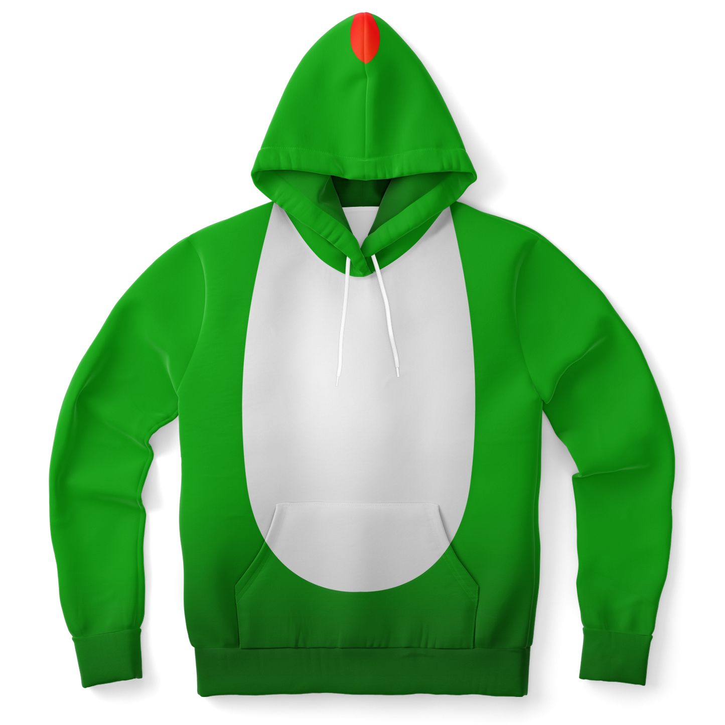 Adult GU 'Yoshi' Fashion Hoodie