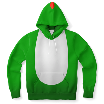 Adult GU 'Yoshi' Fashion Hoodie