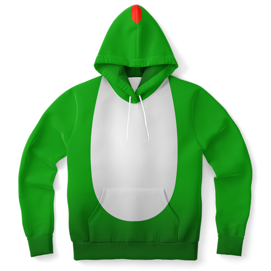 Adult GU 'Yoshi' Fashion Hoodie