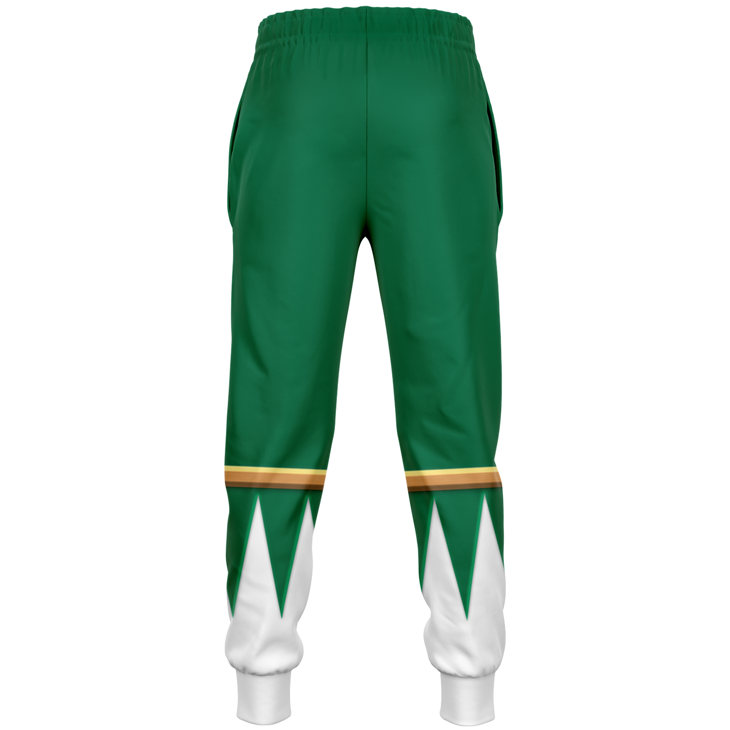 Youth MMPR Green Ranger Joggers