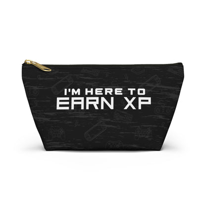 GU 'Earn XP' Accessory Pouch