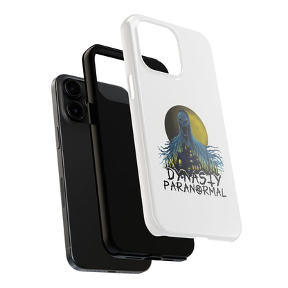 'Dynasty Paranormal' Tough Phone Cases