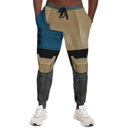 Adult Apex Legends Ash Joggers