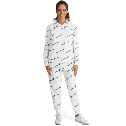 Adult EatMore Gaming 'The Feast' Fashion Hoodie & Jogger Set