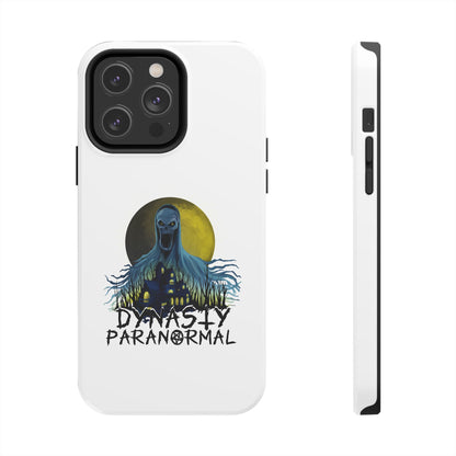 'Dynasty Paranormal' Tough Phone Cases